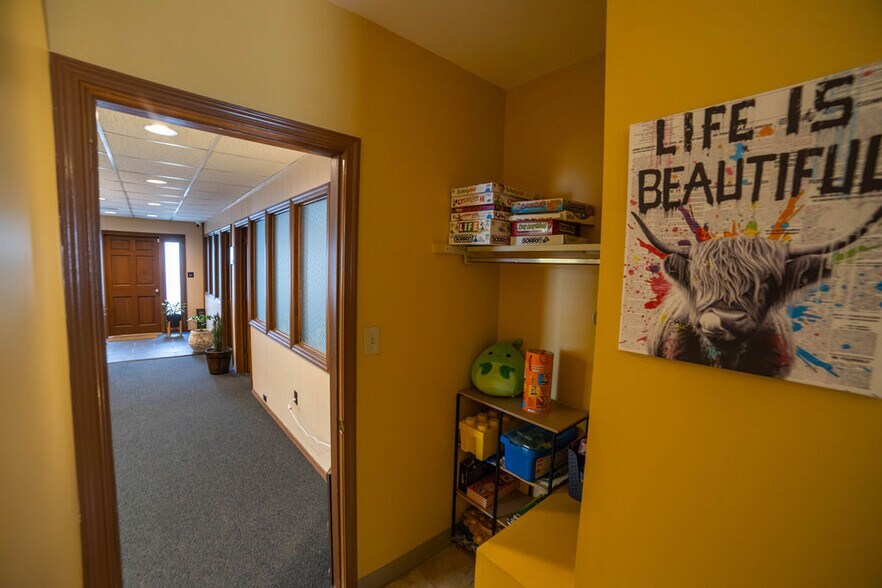 More Photos Of 811 Monroe St, Stroudsburg Office Residential For Lease