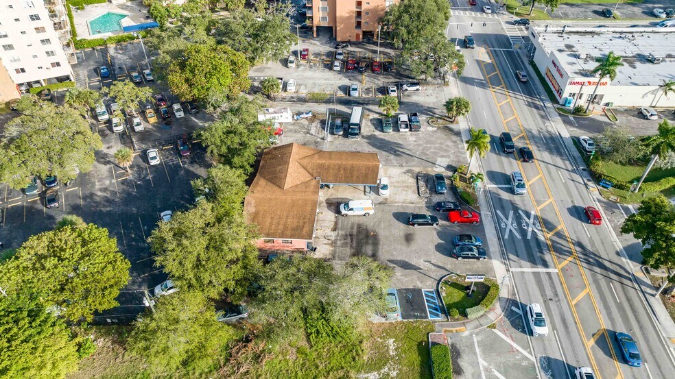 More Photos Of 1401 NE 123rd St, North Miami Auto Repair For Lease