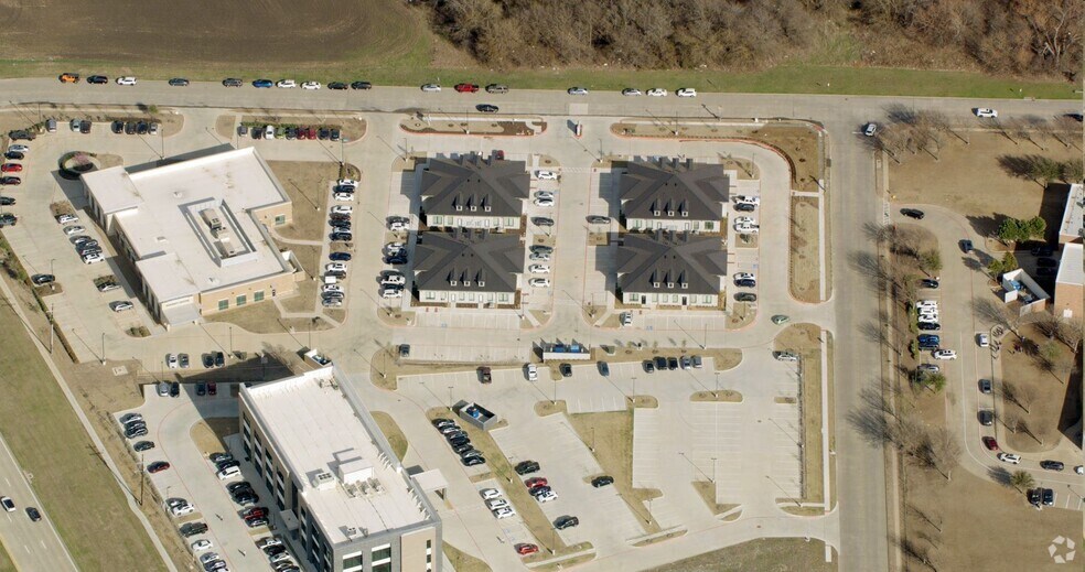 More Photos Of 9925 Gillespie Dr, Plano Unknown For Lease