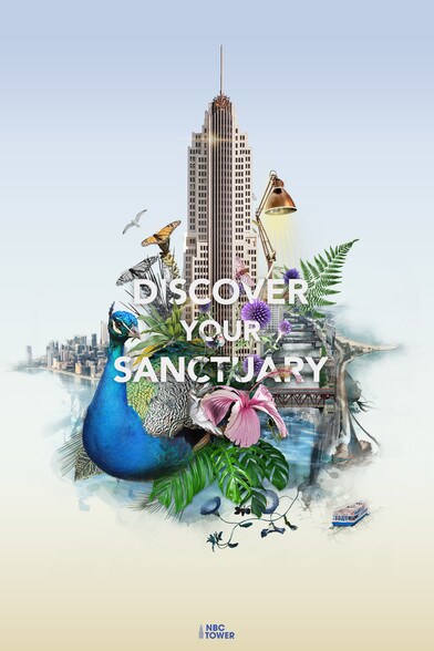 More Photos Of 455 N Cityfront Plaza Dr, Chicago Office For Lease