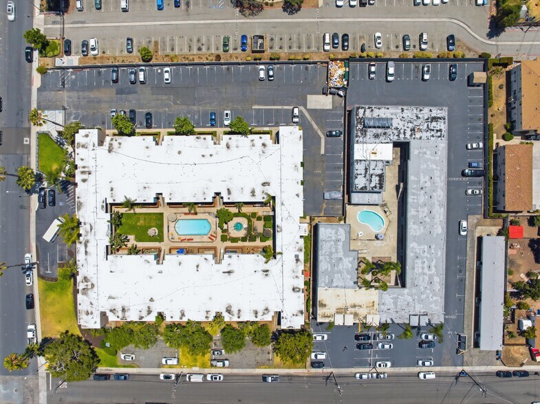 More Photos Of 7645 Pacific Ave, Lemon Grove Apartments For Sale