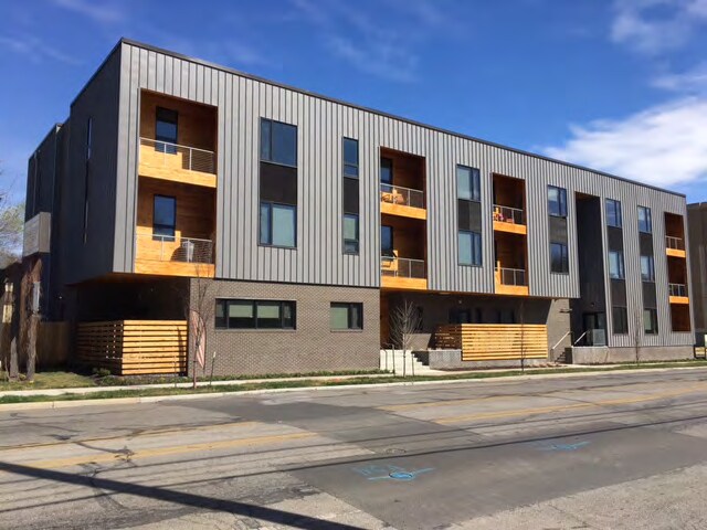More Photos Of 1240 E Meyer Blvd, Kansas City Unknown For Lease