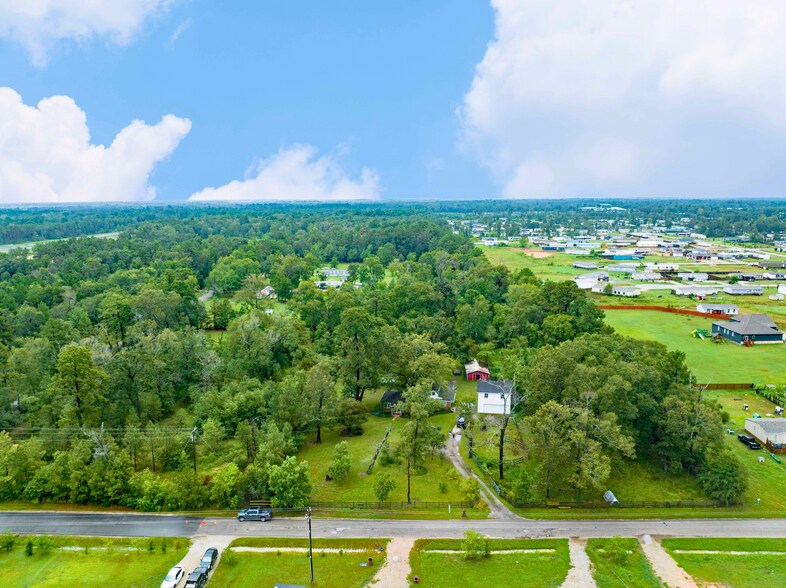 More Photos Of 15552 Schank Rd, Conroe Land For Sale