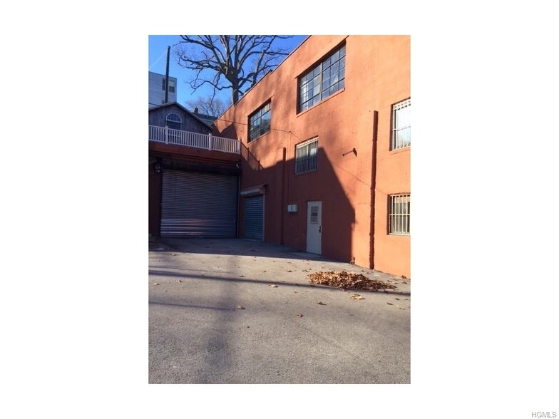 More Photos Of 166 Yonkers Ave, Yonkers Warehouse For Sale