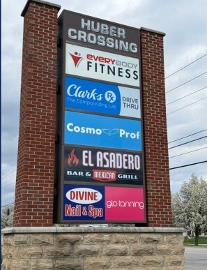 More Photos Of 7345-7405 Old Troy Pike, Dayton Unknown For Lease