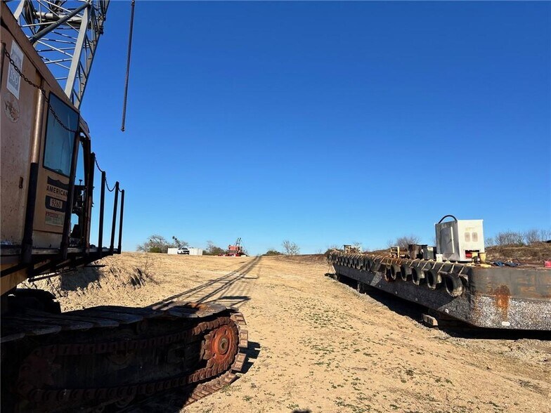 More Photos Of SH-35 at VBC, Port Lavaca Land For Sale