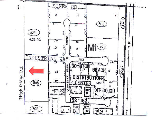 More Photos Of 3000 High Ridge Rd, Boynton Beach Warehouse For Lease