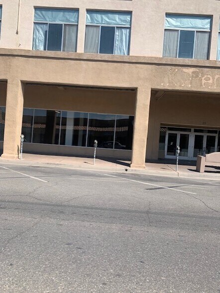 More Photos Of 301-315 E 2nd St, Calexico Storefront For Lease