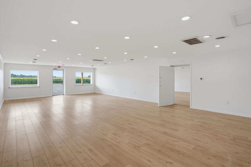 More Photos Of 3524 Millington Rd, Clayton Storefront Retail Office For Sale
