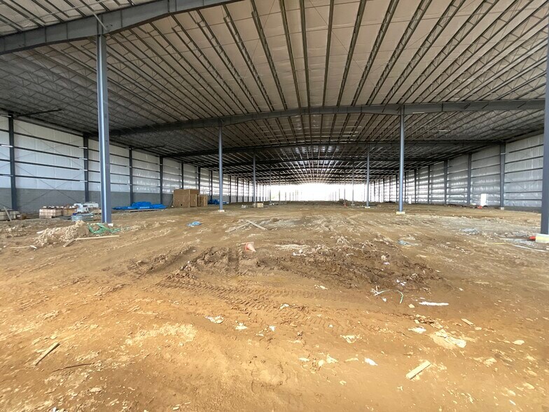 More Photos Of 5 Sandstone way, Dunbar Warehouse For Sale