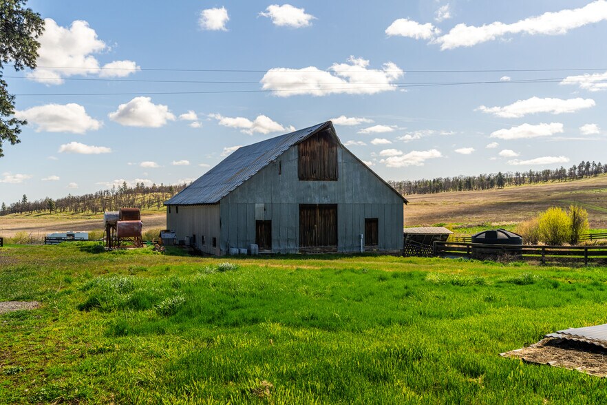 More Photos Of 81338 Rail Hollow Rd, Dufur Land For Sale