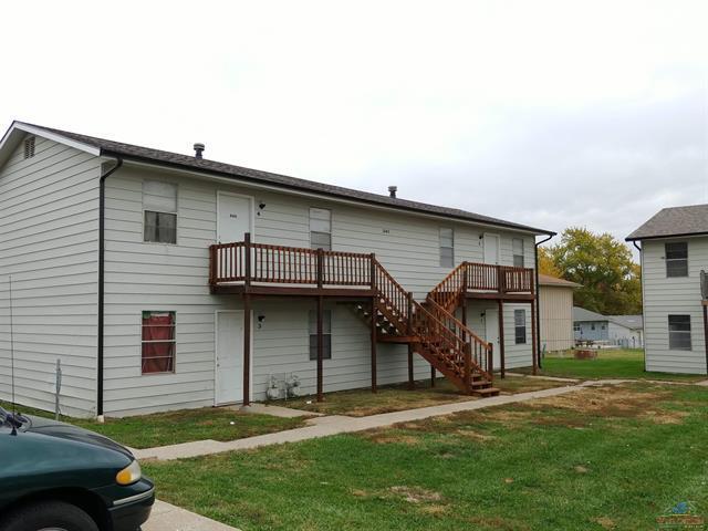 More Photos Of 241 Missouri 13 Business, Warrensburg Apartments For Sale
