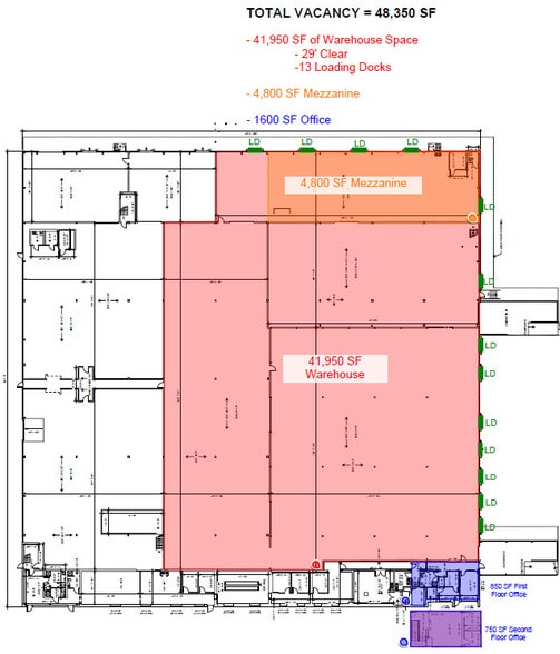 More Photos Of 4 Energy Way, West Warwick Distribution For Lease