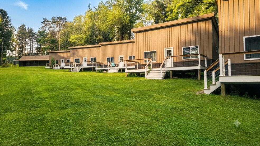 More Photos Of 4163 W Lake Rd, Silver Springs Trailer Camper Park For Sale