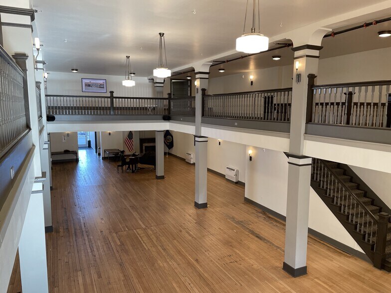 More Photos Of 224 N Main St, Pocatello Office For Lease