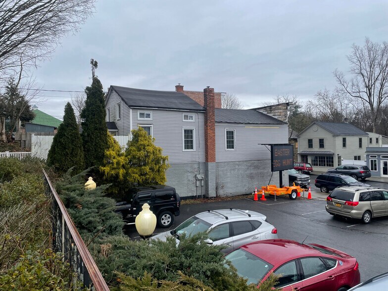 More Photos Of 3025 Main St, Valatie Storefront Retail Residential For Sale