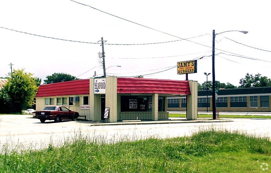 305 Pasadena Blvd, Pasadena, TX 77506 Restaurant For Sale