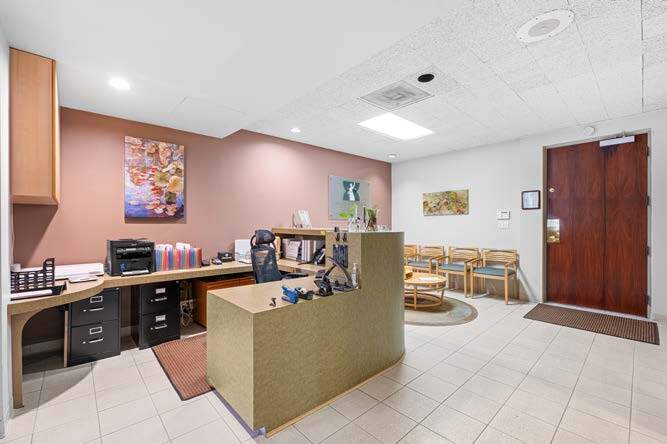 More Photos Of 2333 Camino del Rio S, San Diego Office For Sale