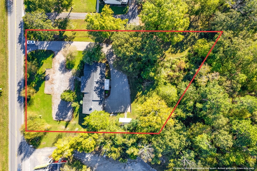 More Photos Of 161 Chapin Rd, Chapin Loft Creative Space For Sale