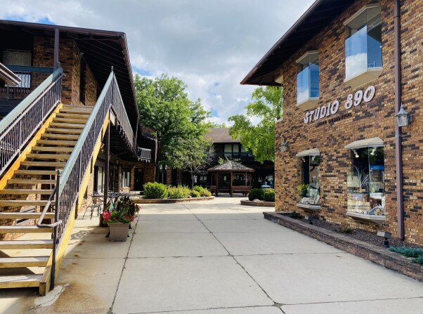 More Photos Of 890 Elm Grove Rd, Elm Grove Freestanding For Lease