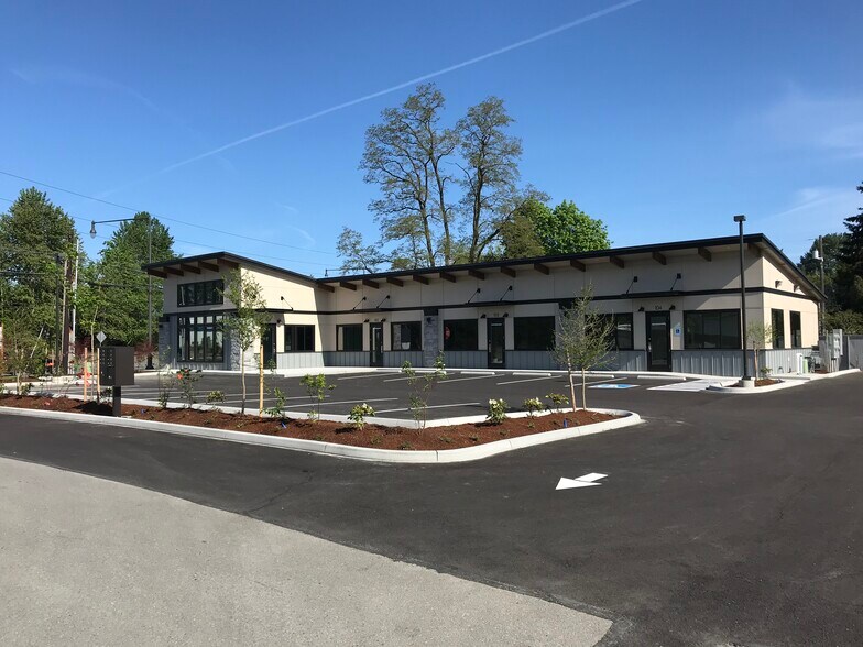 More Photos Of 12421 State Ave, Marysville Office Residential For Lease