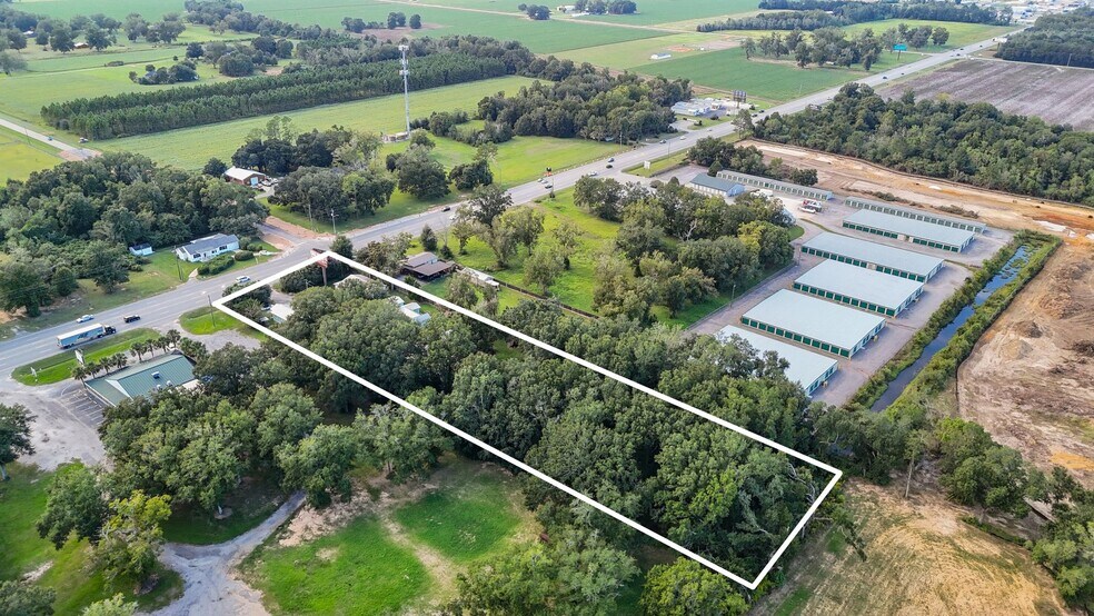 More Photos Of 318 AL-59 Hwy, Summerdale Hotel For Sale