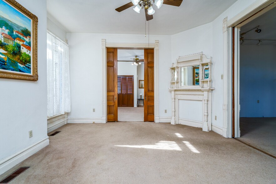 More Photos Of 261 Lebanon Ave, Belleville Apartments For Sale