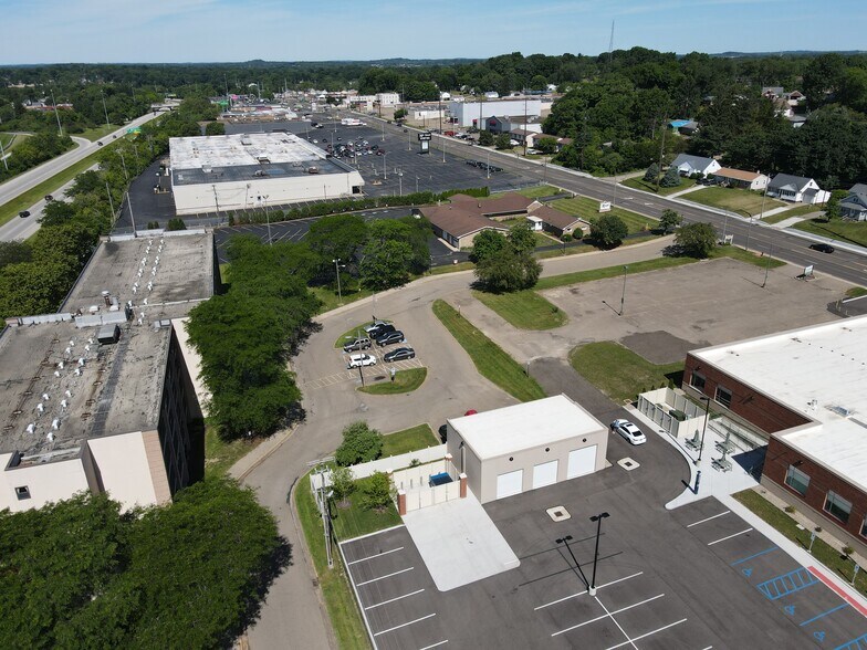 More Photos Of 630 30th St NW, Canton Land For Lease