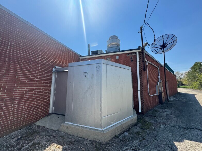 More Photos Of 4614-4652 Wilmington Pike, Dayton General Retail For Sale