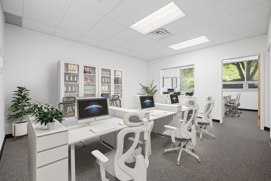 More Photos Of 185 Kisco Ave, Mount Kisco Light Manufacturing For Lease