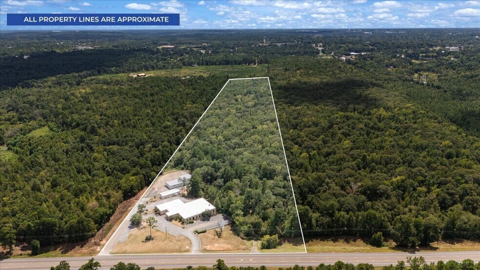 More Photos Of 9846 State Highway 31 E, Tyler Medical For Sale