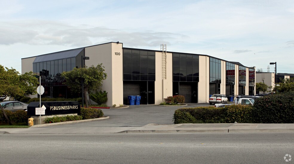 More Photos Of 100 Produce Ave, South San Francisco Unknown For Lease