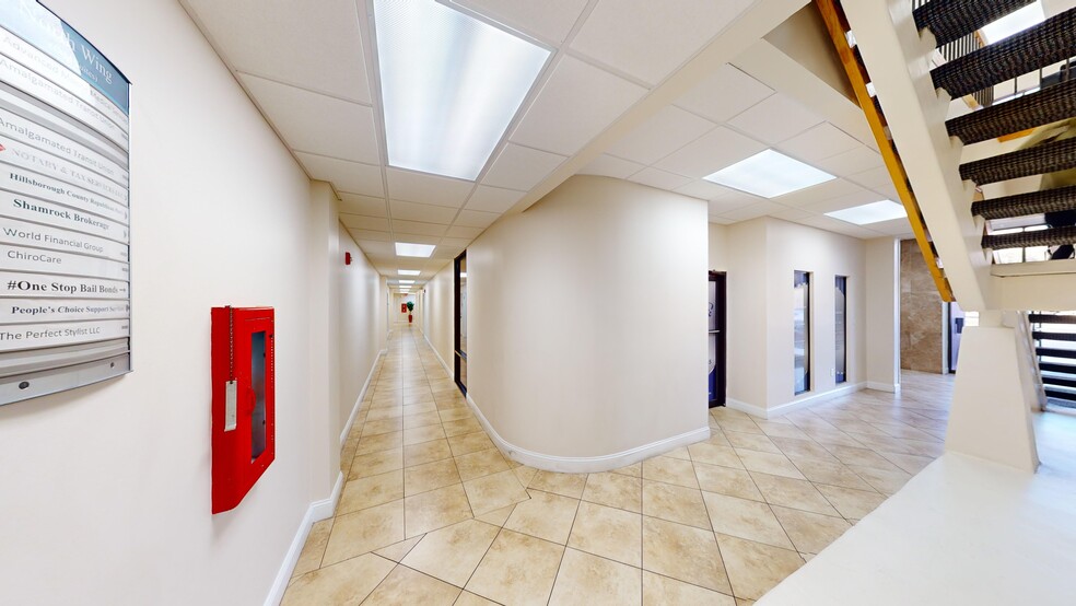 More Photos Of 5118 N 56th St, Tampa Office For Lease