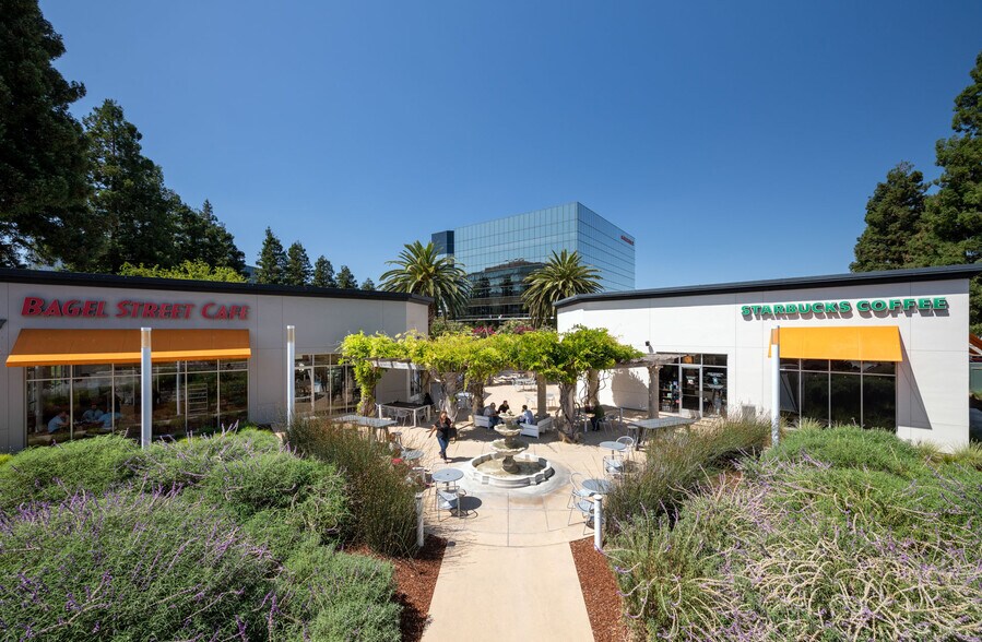 More Photos Of 224 Airport Pkwy, San Jose Unknown For Lease