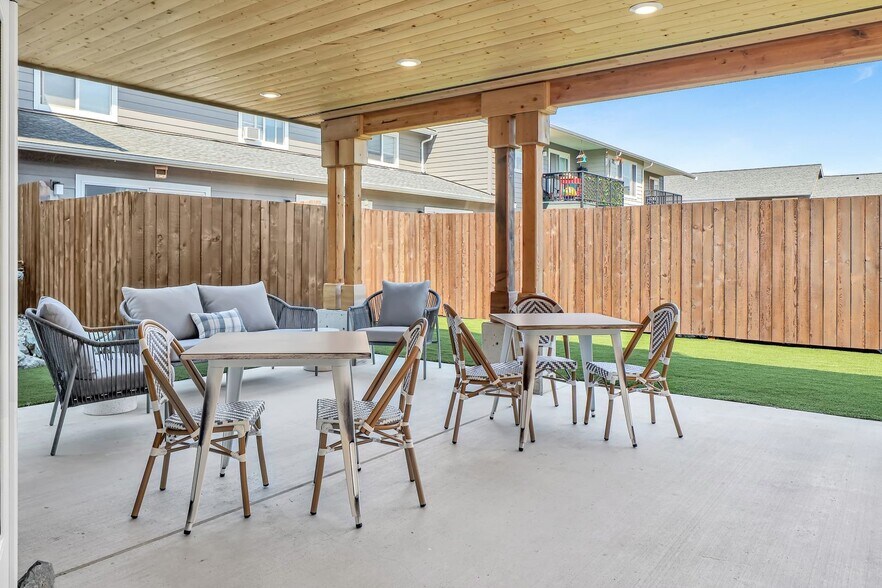 More Photos Of 801 Aaron Dr, Lynden Apartments For Sale