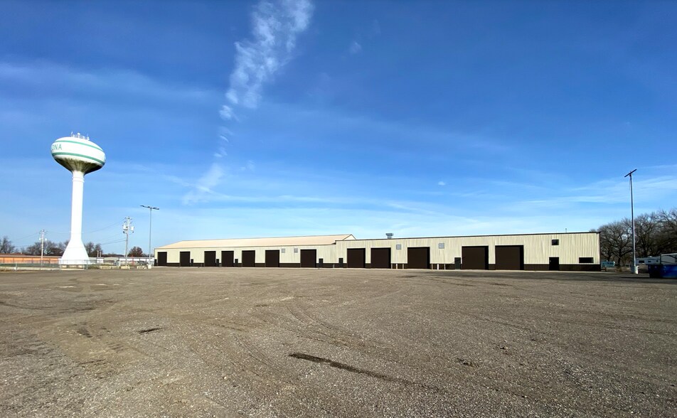 Primary Photo Of 120 Walnut Ln, Colona Warehouse For Lease