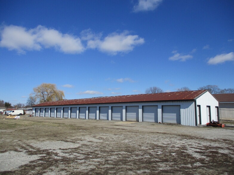 More Photos Of 3500 Highway 162, Pontoon Beach Industrial For Sale