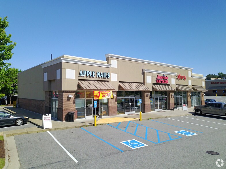 More Photos Of 2085-2425 Market Place Blvd, Cumming Unknown For Lease