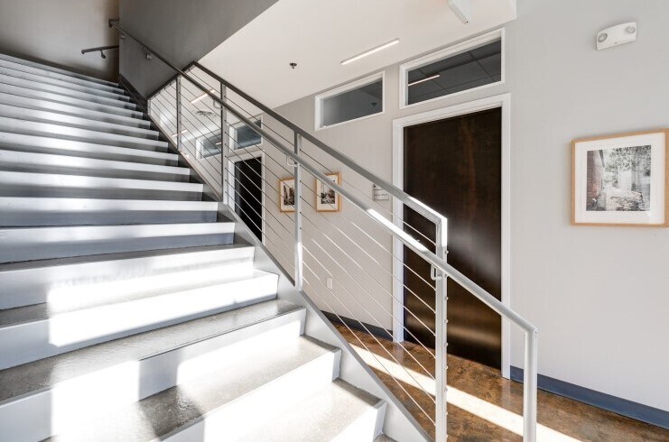 More Photos Of 3300-3304 W Broad St, Richmond Loft Creative Space For Sale