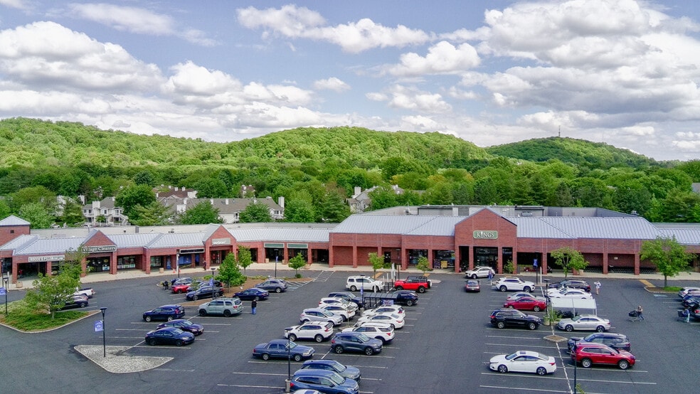 More Photos Of 400-470 US Highway 202/206 Dr, Bedminster Unknown For Lease
