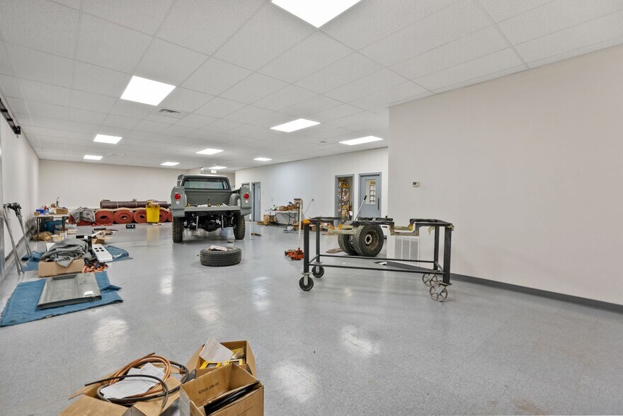 More Photos Of 3315 N Tschirley Rd, Spokane Valley Flex For Sale