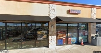 More Photos Of 301 E Interstate 20, Terrell Service Station For Sale