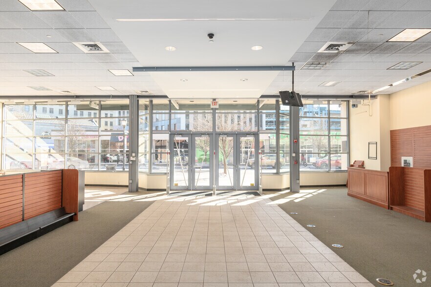 Photo of 1st Floor Ste 