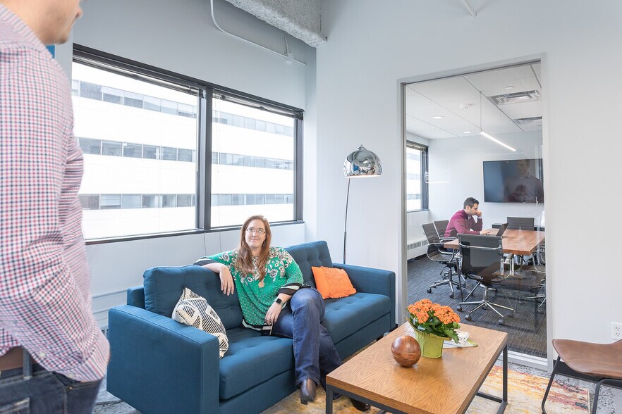 More Photos Of 331 2nd Ave S, Minneapolis Coworking Space