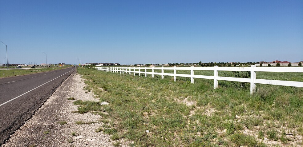More Photos Of 8433 TX-191, Odessa Land For Sale