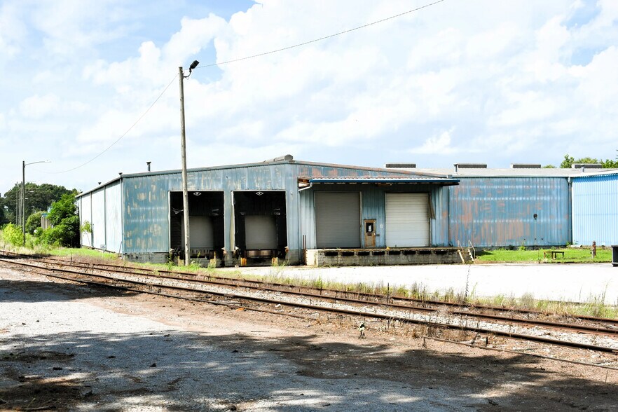 More Photos Of 244 Warner Rd, Maplesville Manufacturing For Sale