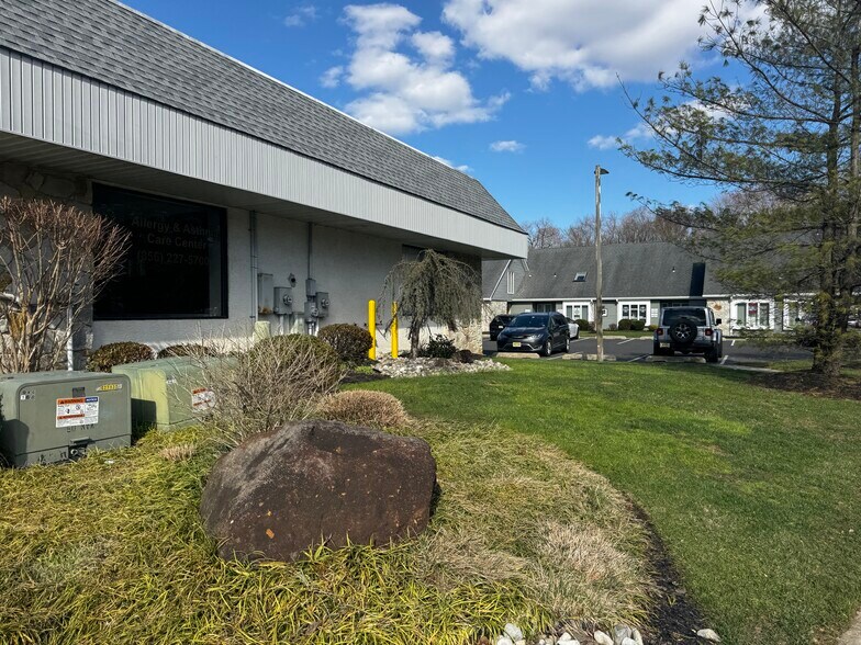 More Photos Of 860 Route 168, Blackwood Storefront Retail Office For Sale