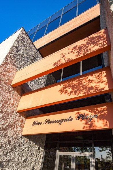 More Photos Of 5 Sierra Gate Plz, Roseville Office For Lease