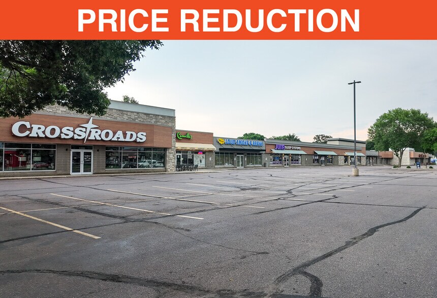 Primary Photo Of 1112 W 41st St, Sioux Falls Unknown For Lease