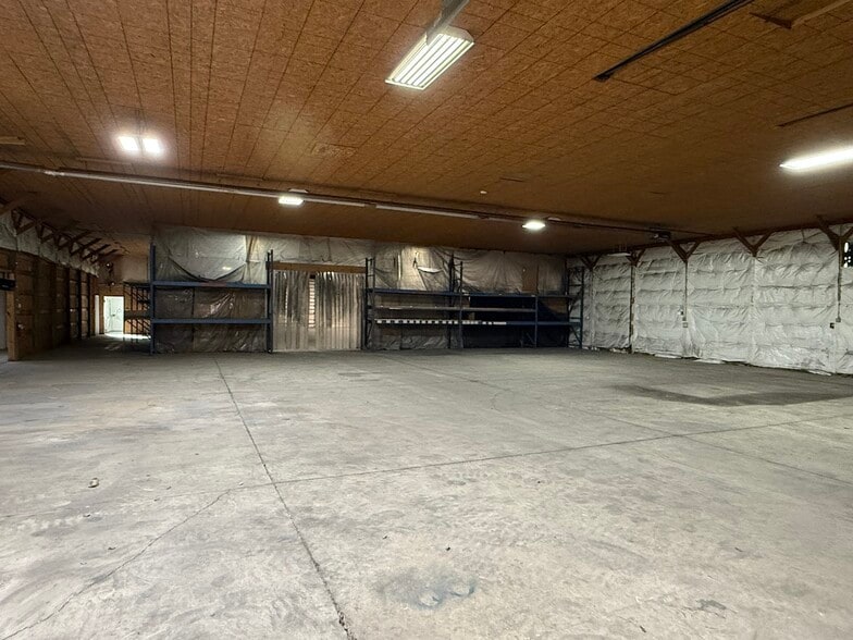 More Photos Of 2696 E Lytle 5 Points Rd, Dayton Manufacturing For Lease